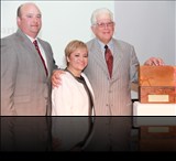 Premio a la Filantropía en el MAPR